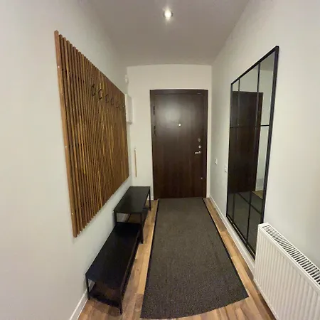 Spacious & Stylish Old Town Apt Kaunas Exterior photo