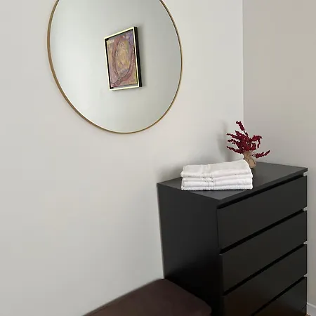 Spacious & Stylish Old Town Apt Kaunas Exterior photo
