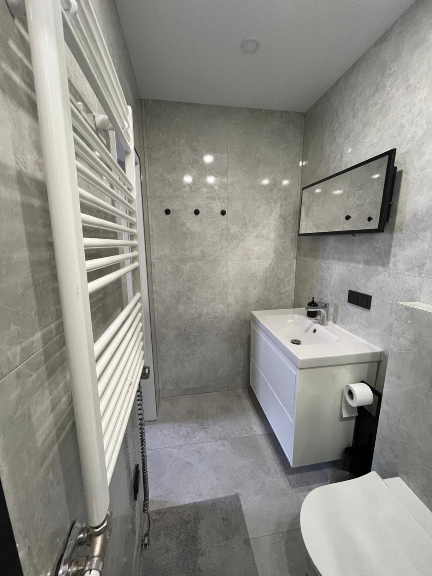 Spacious & Stylish Old Town *